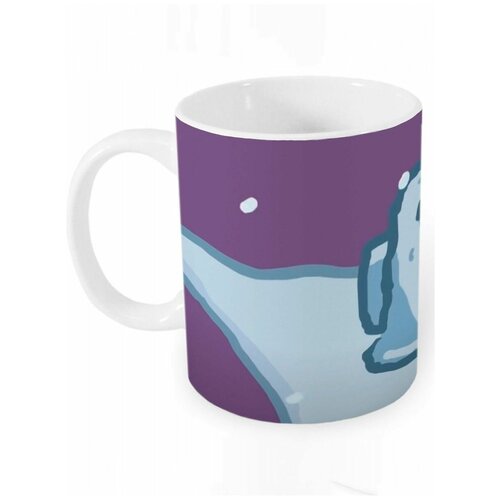 Кружка Among Us - Амонг Ас