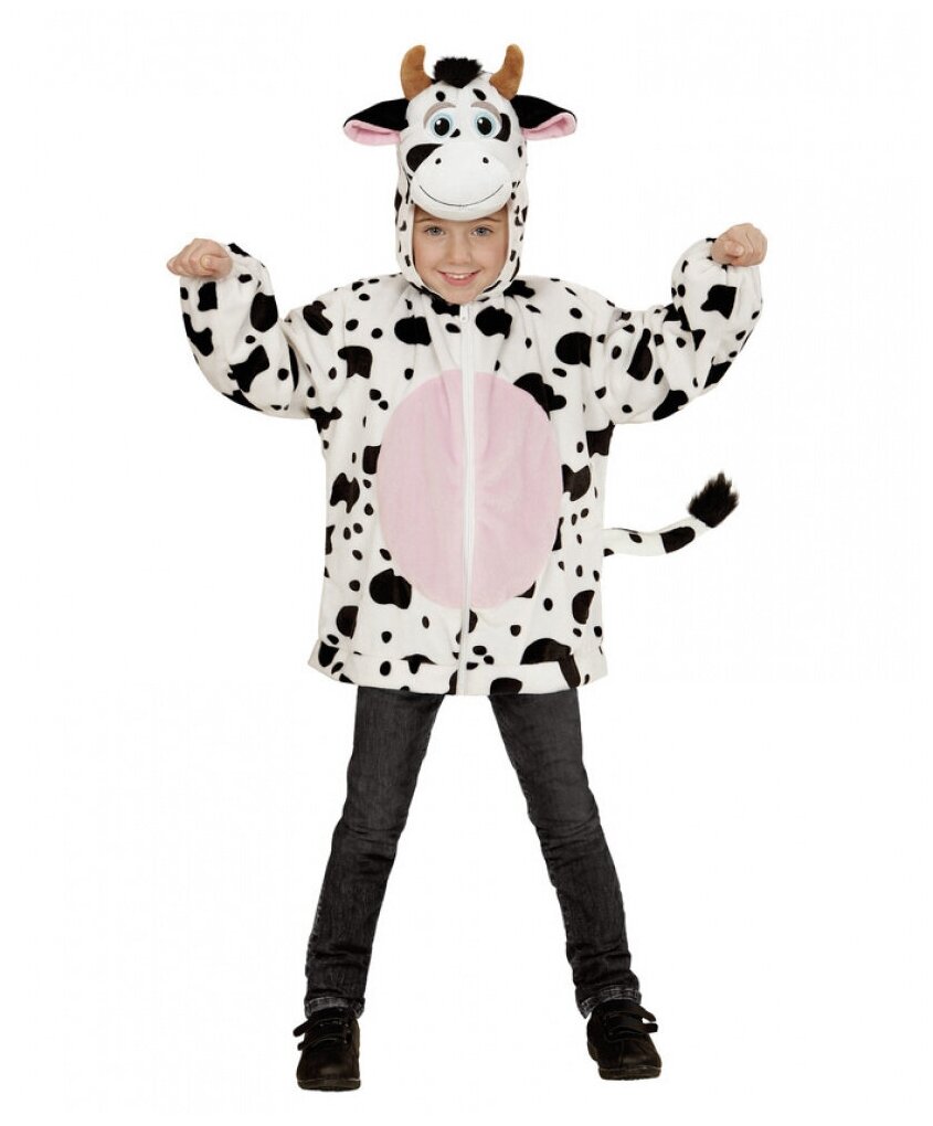 Детский костюм "Корова" (13492) 98 см