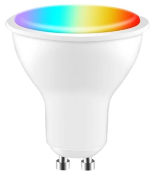 Лампа светодиодная Sibling Powerlite-L, GU10, 5 Вт, 6500 К