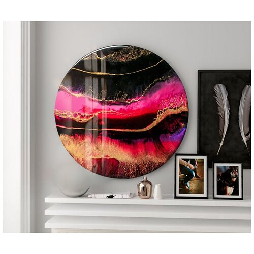 фото Набор для создания картины эпоксидной смолой art blong resin art
