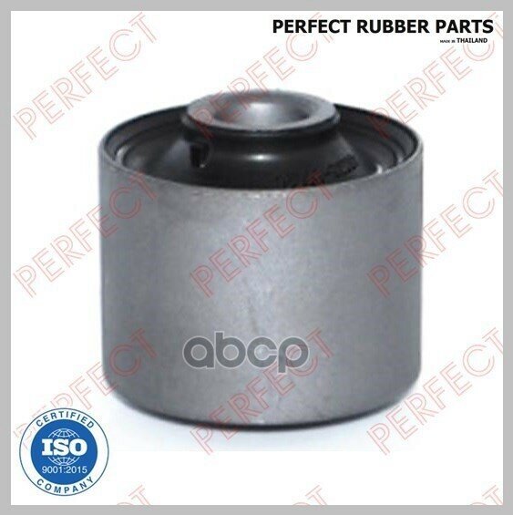 Сайлентблок Задний Переднего Рычага Без Кронштейна(Кратность 1 Шт) 48075-53020 / 48076-30050 / 48075-30050 / 48076-30020 / 48.