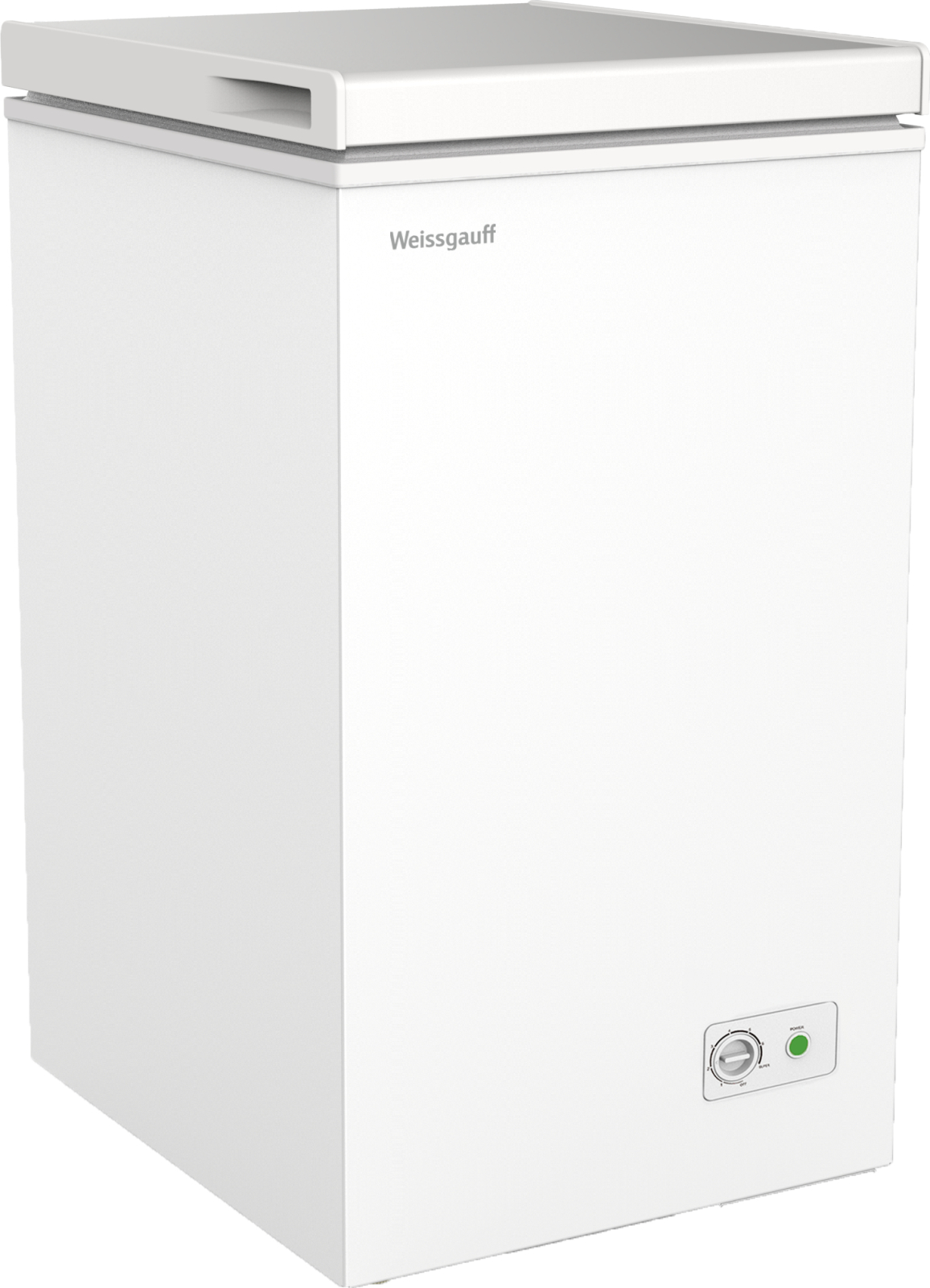 Морозильный ларь с функцией холодильника Weissgauff WFH-100 MC