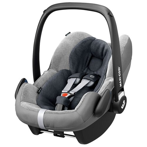 Maxi-Cosi чехол летний к автокреслу Pebble / Pebble Plus / Rock, fresh grey maxi cosi летний чехол summercover mica fresh grey