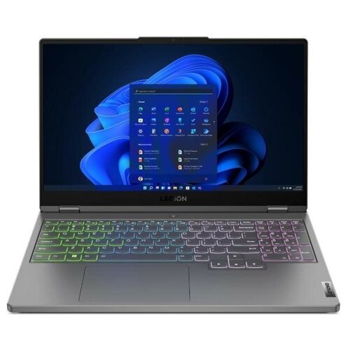 Ноутбук Lenovo Legion 5 15ARH7H 82RD000JRU 20700800₽