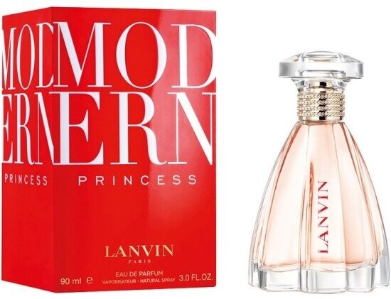 Женская парфюмерная вода Lanvin Modern Princess 90 мл