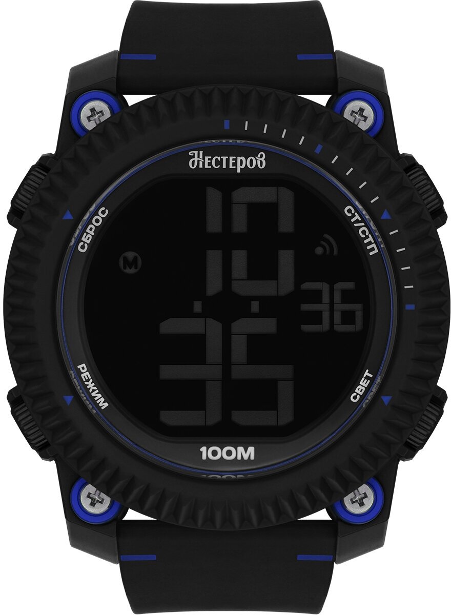 фото Наручные часы Нестеров