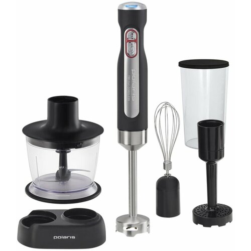 Блендер погружной 700 Вт Polaris PHB 0798L черный 1070700₽