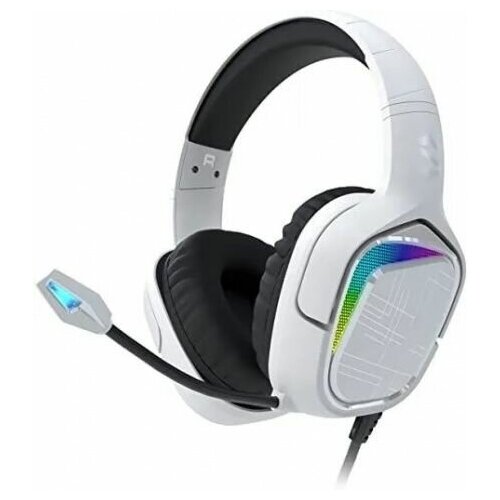 Наушники Blackshark беспроводные Black Shark Goblin X1 White 366900₽