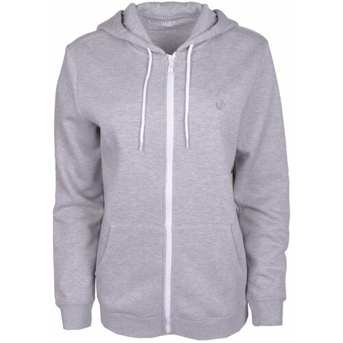 фото Толстовка element u3zha1, серый, l element brand