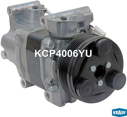 Компрессор кондиционера Krauf KCP4006YU