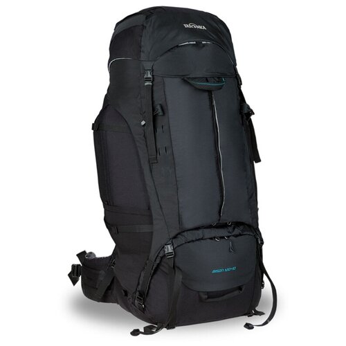 фото Рюкзак tatonka bison 120+15 black, di.6029.040