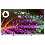 Телевизор NOVEX NWX-32F103TSY (черный) - изображение