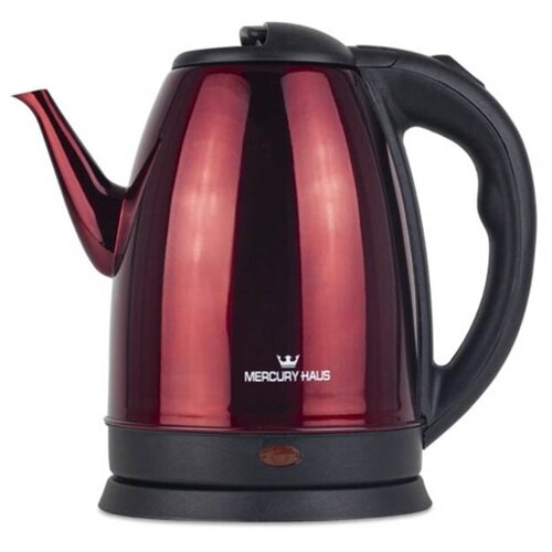 Чайник Mercury Haus MC-6641 18L 305900₽