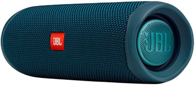 Колонка JBL Flip 5 Eco Edition Blue JBLFLIP5ECOBLU