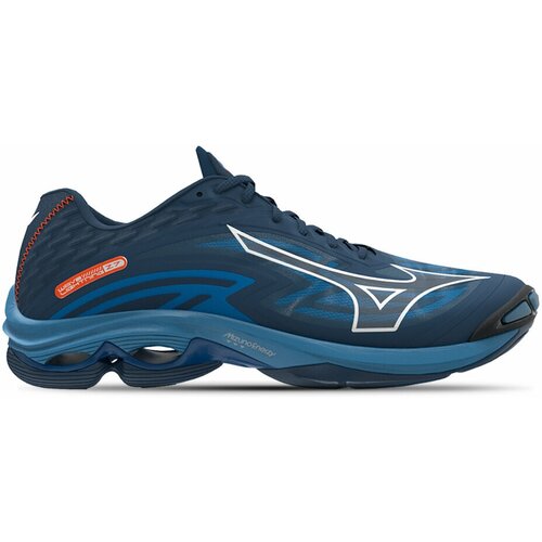 Кроссовки волейбольные мужские MIZUNO V1GA2200 21 WAVE LIGHTNING Z7