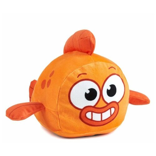 игрушка для ванной wow wee друг baby shark уильям фонтан 61514 William, разноцветный