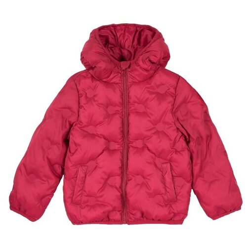 фото Куртка chicco размер 92, розовый