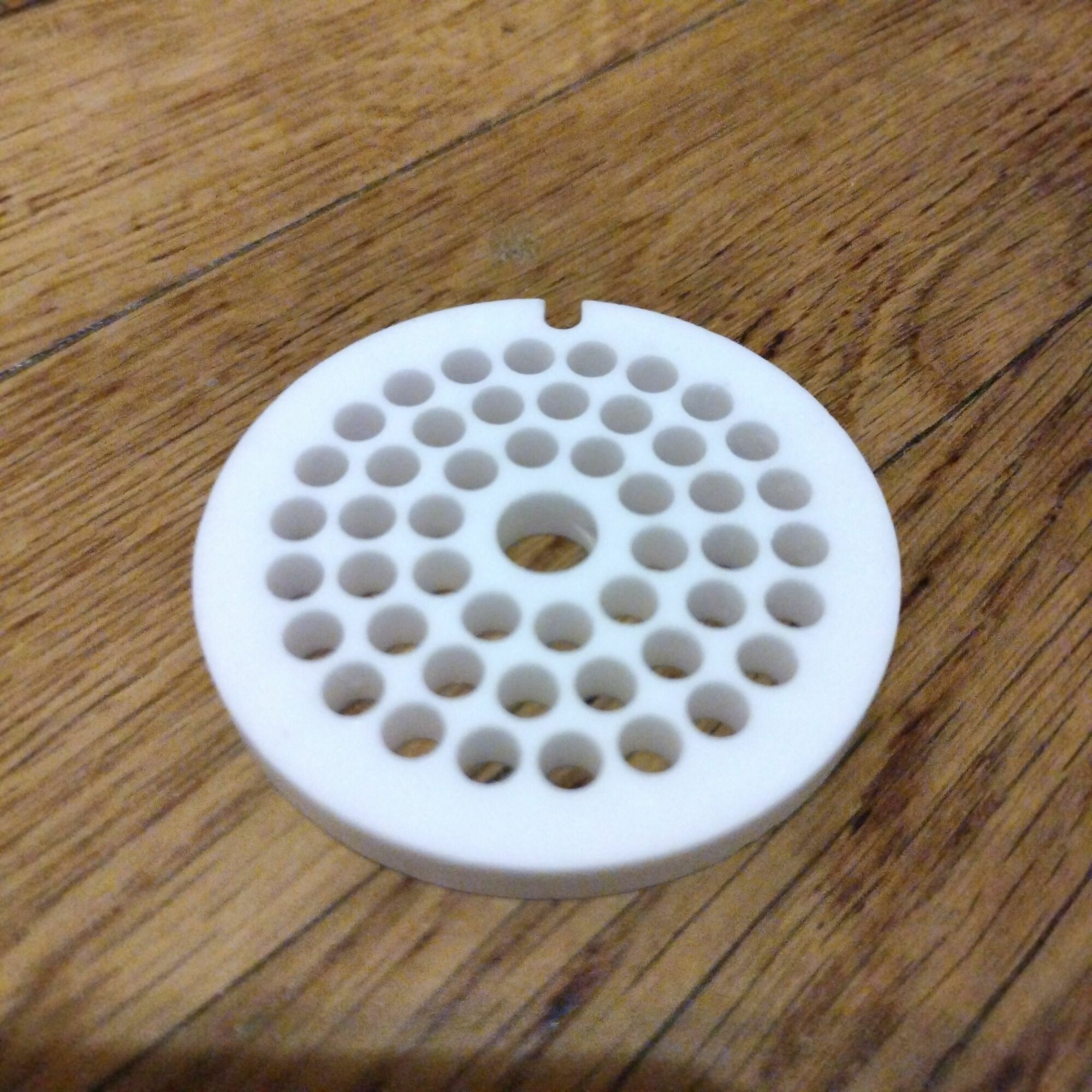 Решетка №2 керамическая для Bork M401, M500, M501, MGR RNP 1215 WT, MG REP 1316 WT