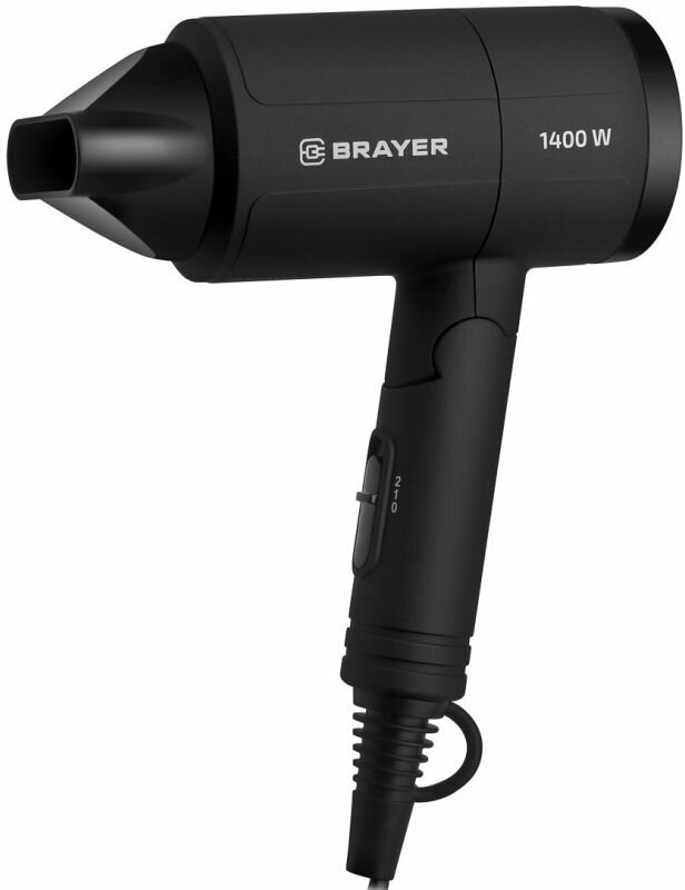 Фен Brayer BR3040