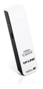 USB адаптер беспроводной TP-LINK - фото №4