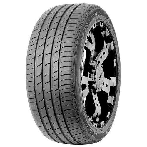 Шина Roadstone(Роудстоун) NFERA RU1 235/45 R18 98W