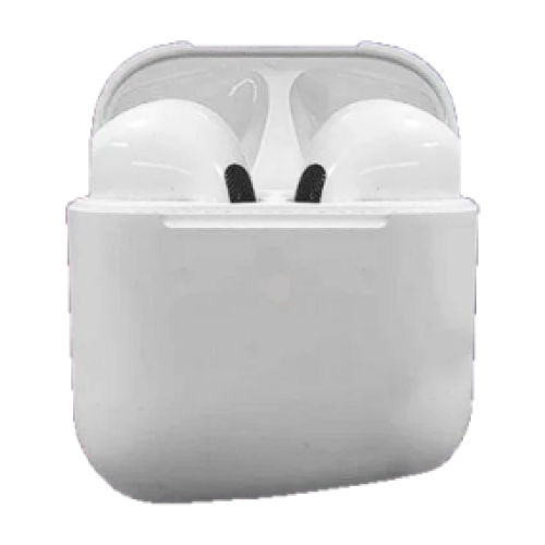 Беспроводные Bluetooth наушники ISA 2WHITE 135000₽