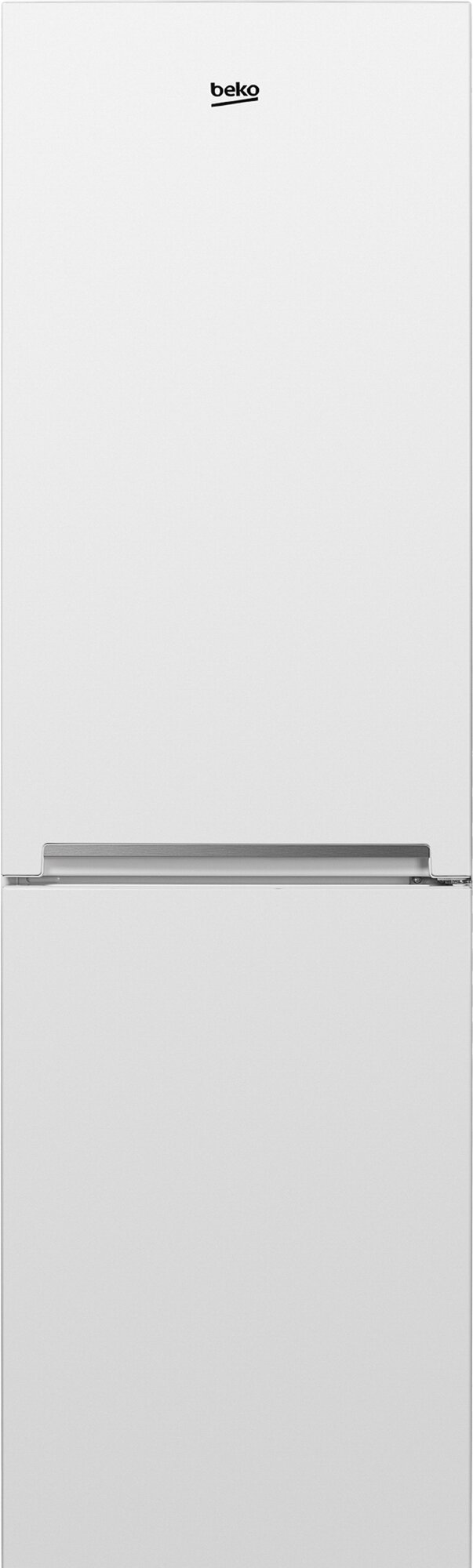 Холодильник Beko CSKW335M20W, белый