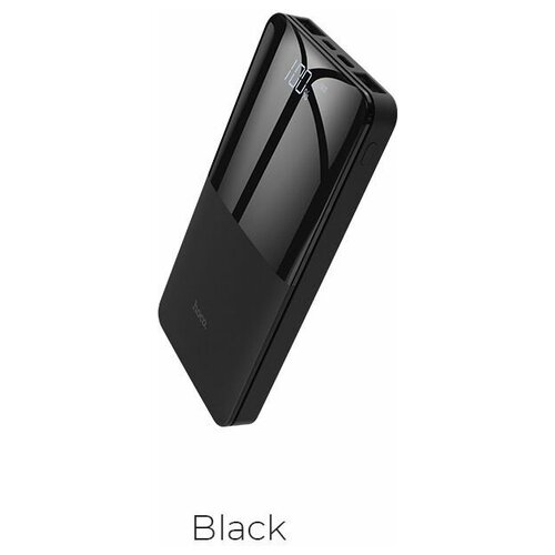 Повербанк Powerbank 10000mah Внешний аккумулятор Портативная зарядка Компактное зарядное устройство для телефона 200100₽