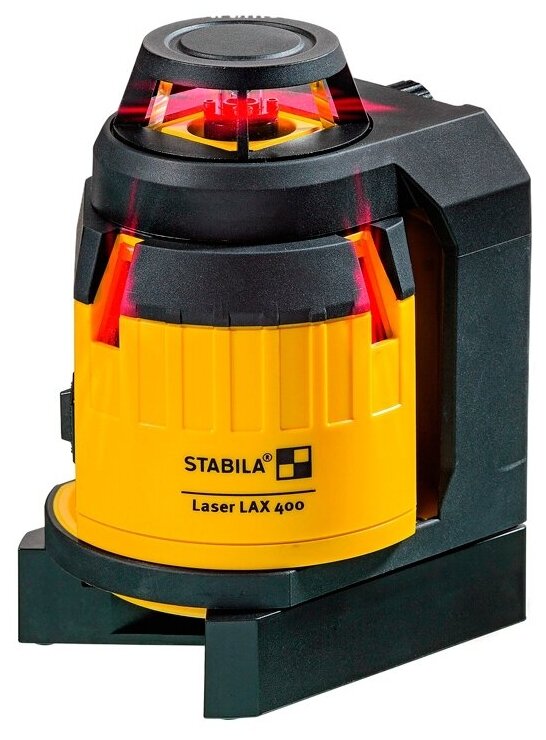 Лазерный уровень Stabila LAX 400 арт.18702
