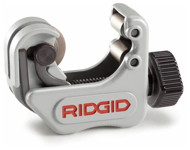 Труборез Ridgid - фото №1