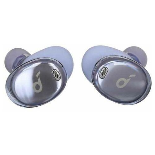 Наушники TWS Anker Soundcore Liberty 3 Pro фиолетовый 1199900₽