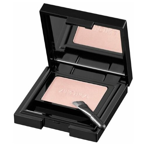 ALCINA Пудра для бровей Perfect Eyebrow Powder, highlighter 010