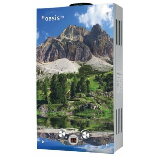 Водонагреватель Oasis ECO L-20 кВт 933600₽