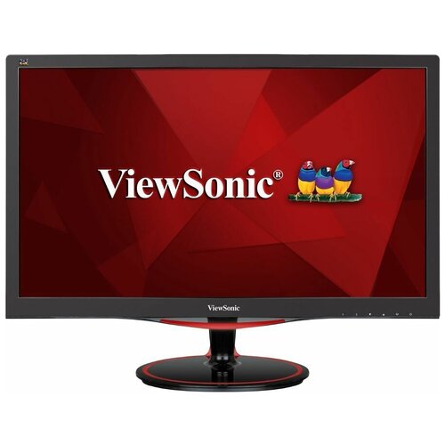 Монитор ViewSonic 236 VX2458-MHD TN 1920x1080 144Hz 300cdm2 169 1838700₽