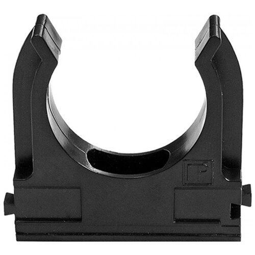 Крепеж-клипса для труб Промрукав 02725ч 1420₽