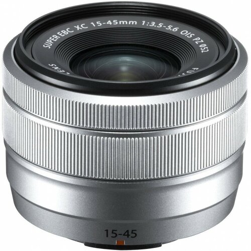 Объектив Fujifilm XC 15-45mm f35-56 OIS PZ 24933₽