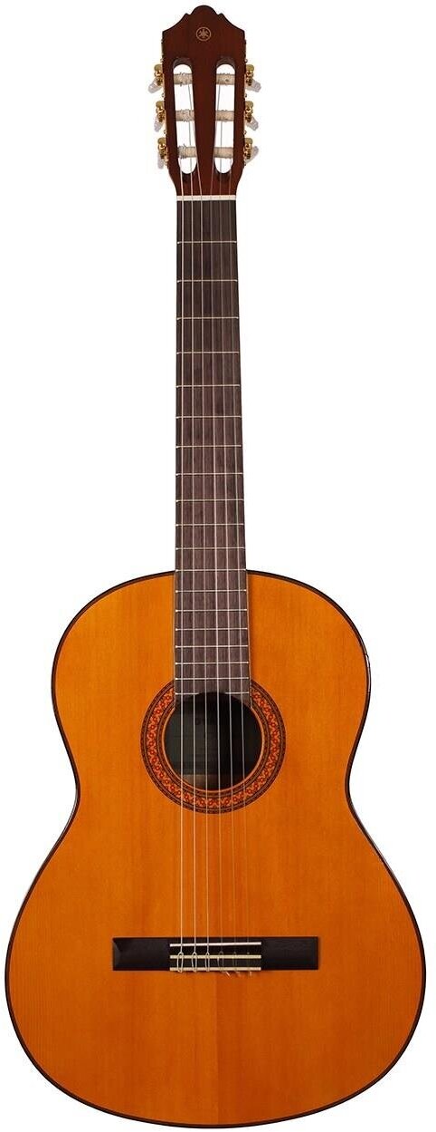 Классическая гитара YAMAHA C40
