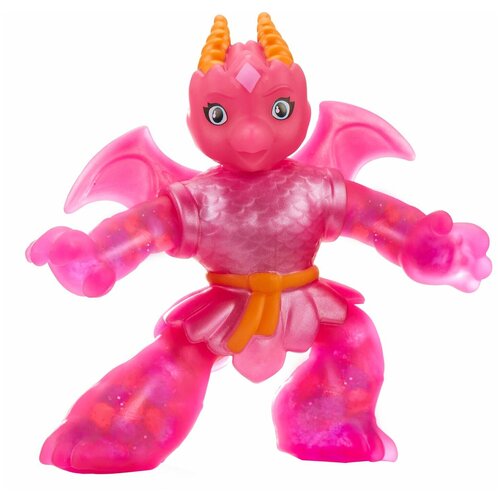 GooZonians (Character Toys) Гудзонианс. Тянущаяся фигурка Глайд 40293