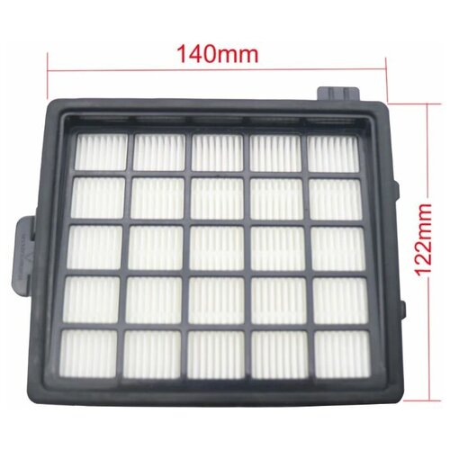 HEPA фильтр для пылесоса Philips FC8134 FC8135 FC8136 FC8142 FC8146 FC8148 FC8140 FC8144 1290₽