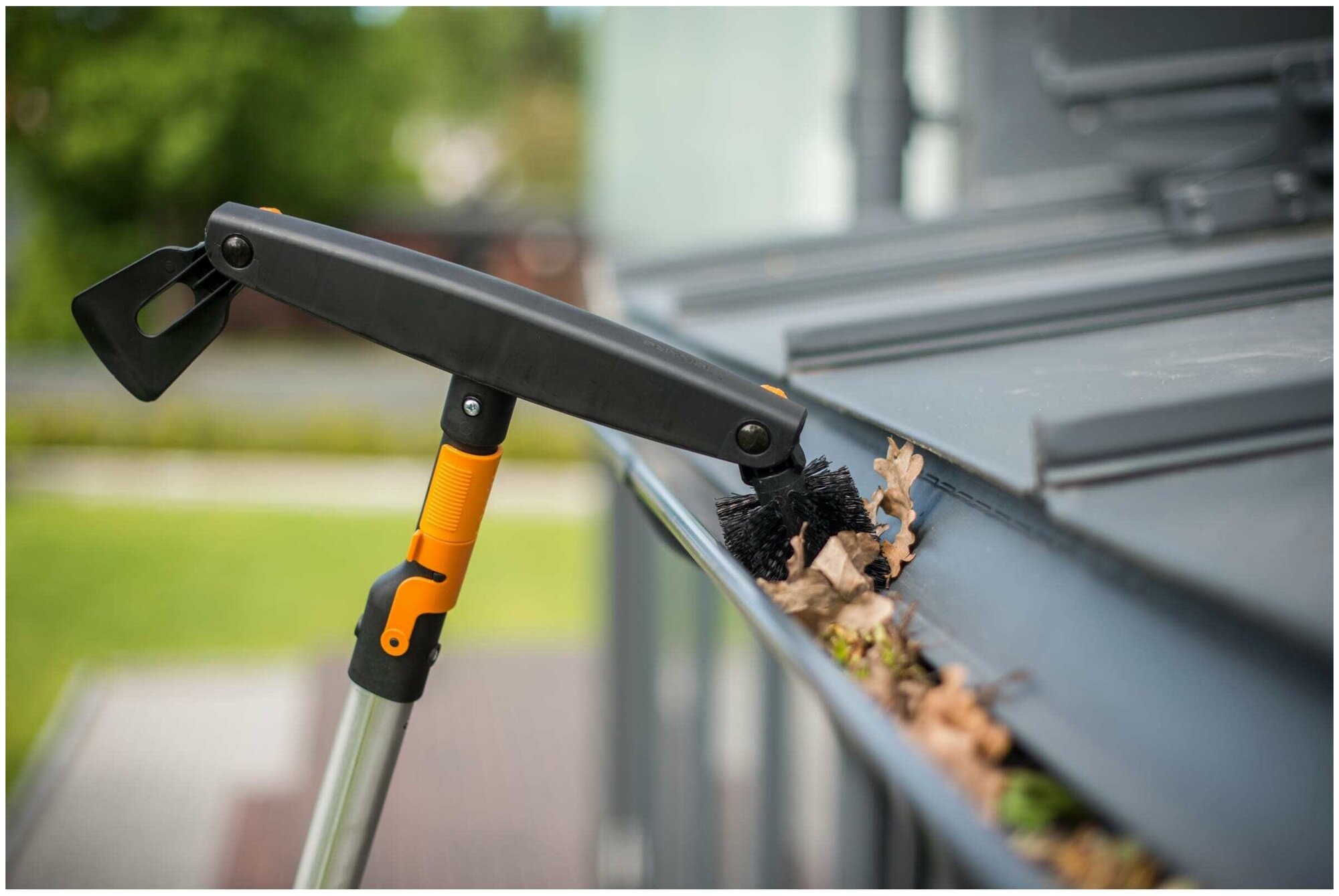 Насадка для граблей Fiskars QuikFit - фото №18
