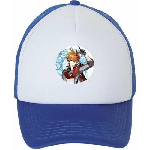 фото Бейсболка , размер универсальный, мультиколор bugrikshop