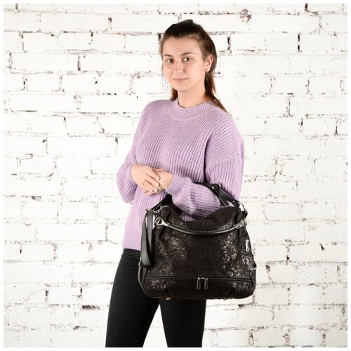 фото Сумка женская итальянская roberta firenze 162 sissi edera