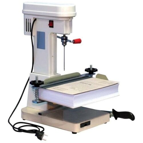Станок для архивного переплета Yunger М268, 1шт.