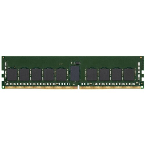 Модуль памяти Kingston KSM32RS432HCR 32G DDR4 DIMM ECC Reg PC4-25600 CL22 1730400₽