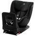 Автокресло группа 0/1 (до 18 кг) Britax Roemer Dualfix M i-Size, Galaxy Black