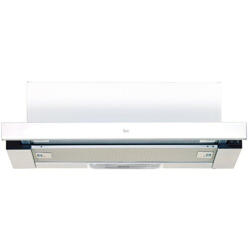 Встраиваемая вытяжка TEKA LS 60 WHITEGLASS 769000₽