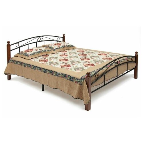 Кровать AT 8077 160х200 см