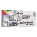 Vita-Min Multiple Sport Olimp Sport Nutrition (60 кап) - изображение
