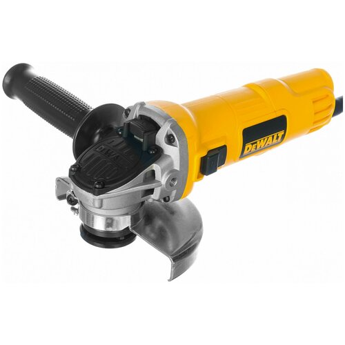 Шлифмашина угловая DEWALT DWE8210S 1399900₽