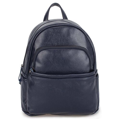 фото Рюкзак «fred» 16p02 navy blue lekiko